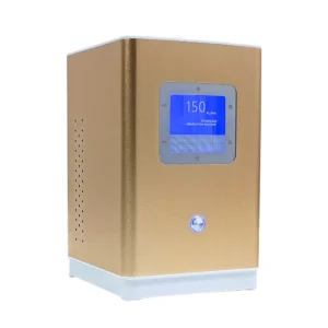 OH2Plus Hydrogen Machine H2 Life 300ml/min