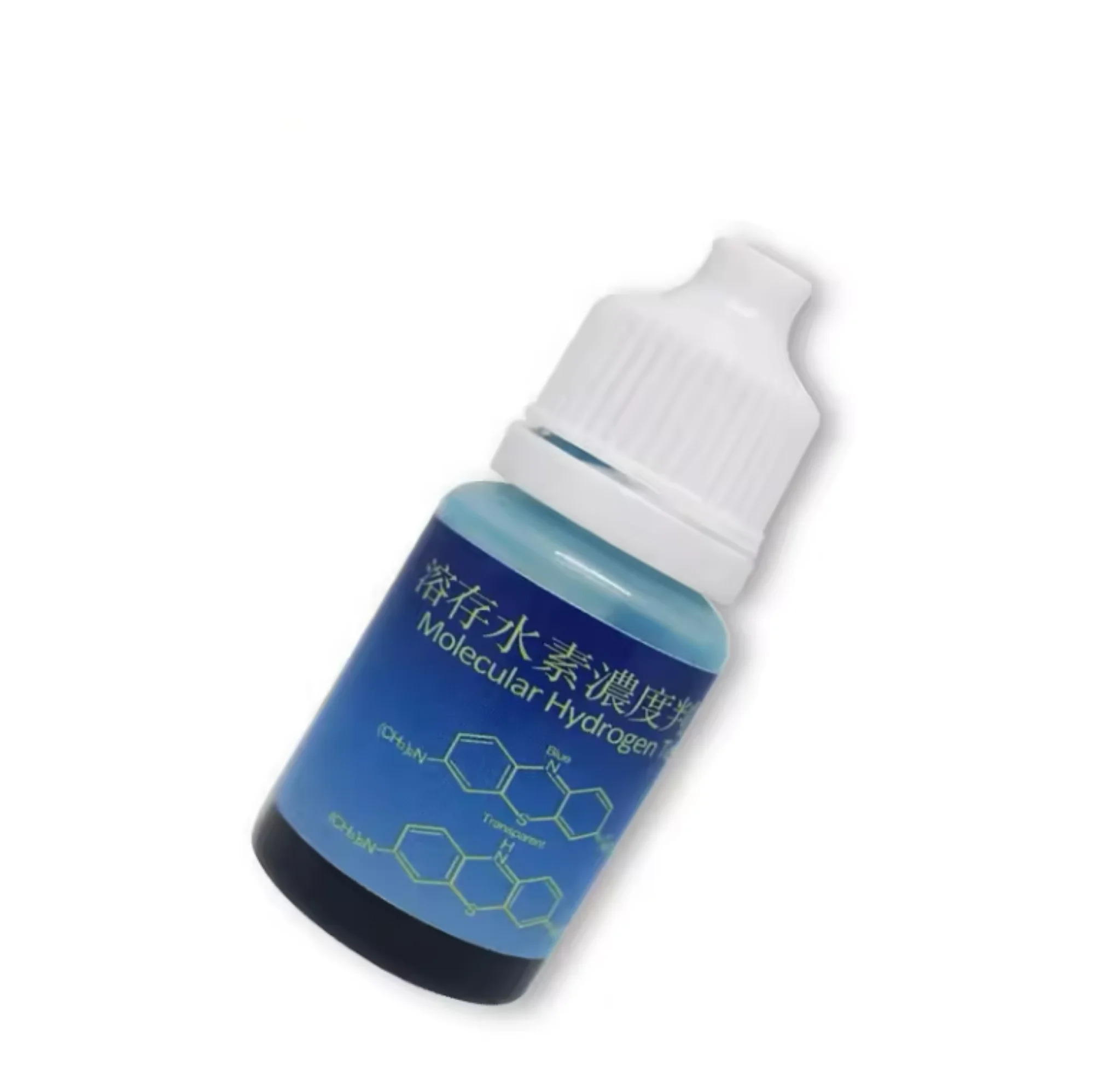 Reagente Blue Drop H2 Test