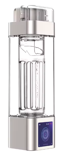 Hydrogen Intelligent