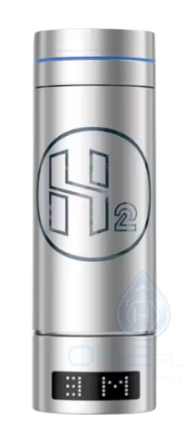 Hydrogen Titan